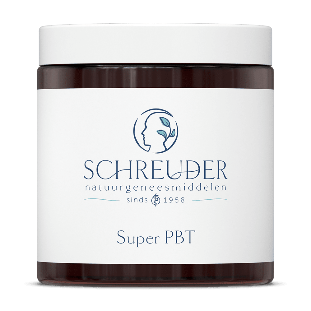 Super Probiotica (PBT)