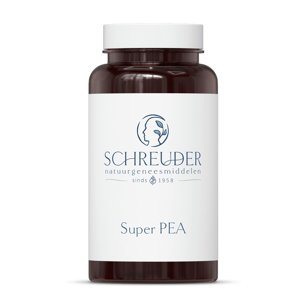 Super PEA - 90 caps.