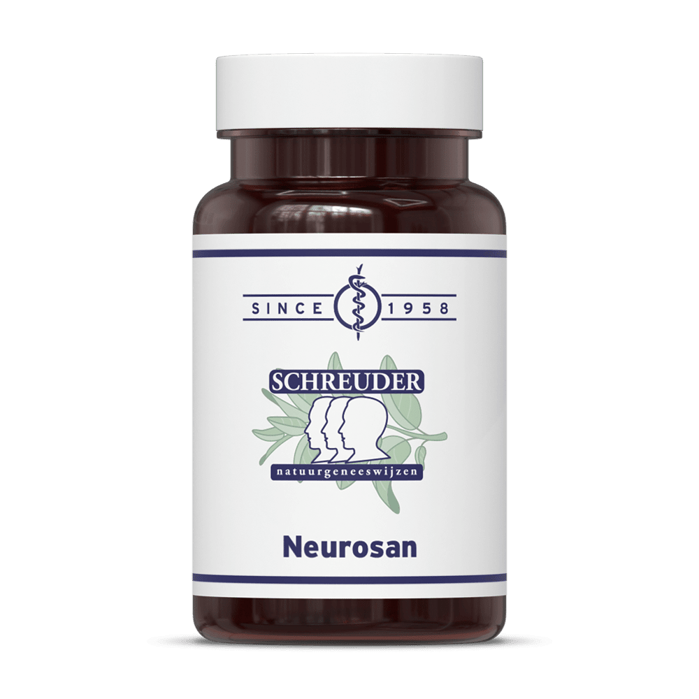Neurosan - 90 tabs.
