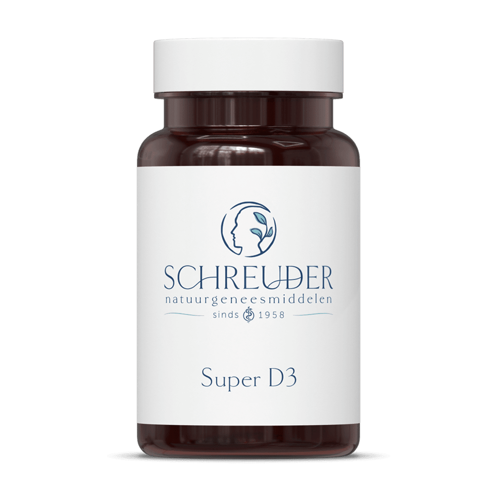 Super D3 - 90 softs.