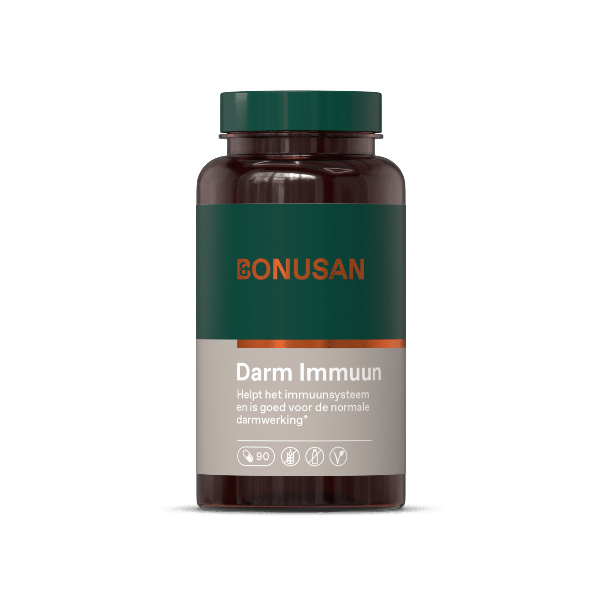 Darm Immuun - 90 caps.
