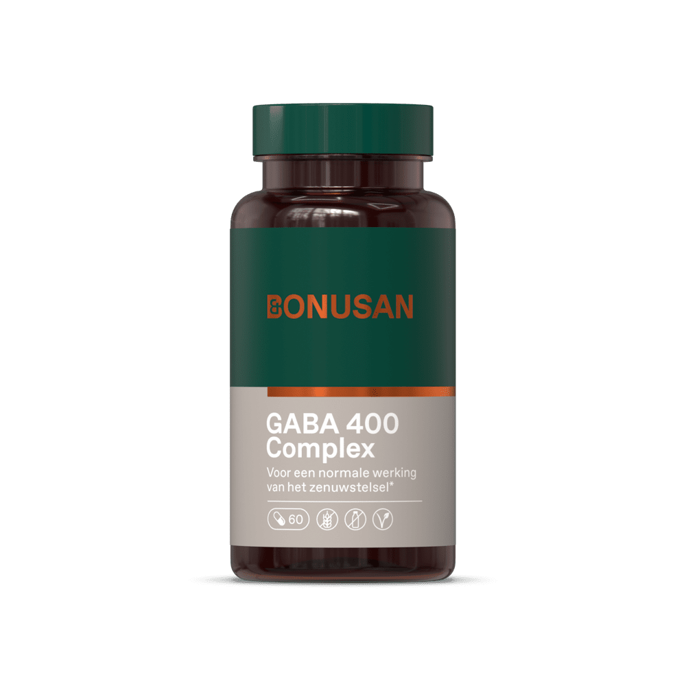 GABA 400 Complex